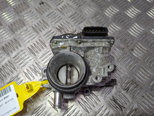 TOYOTA YARIS - Throttle Body 1.3 Petrol 05-11