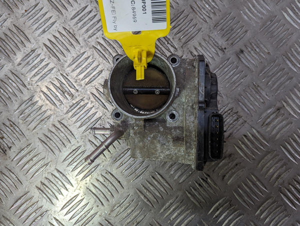 TOYOTA AVENSIS - Throttle Body 1.8 Petrol 04-09