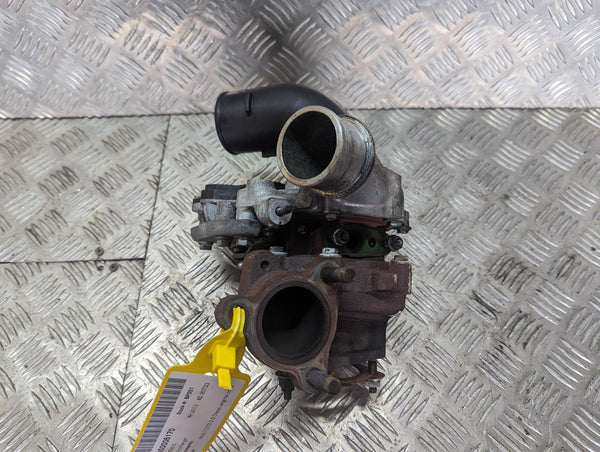 TOYOTA AVENSIS - Turbocharger 2.0 Diesel 09-13