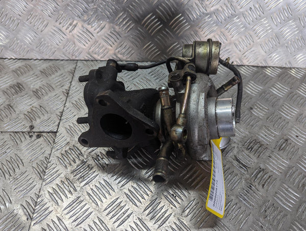 SUBARU IMPREZA - Turbocharger 2.5 Petrol 05-12