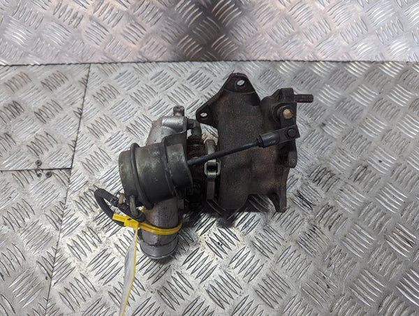 SUBARU IMPREZA - Turbocharger 2.5 Petrol 05-12