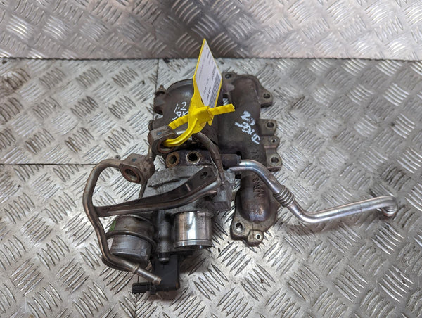 NISSAN JUKE - Turbocharger 1.2 Petrol 15-19