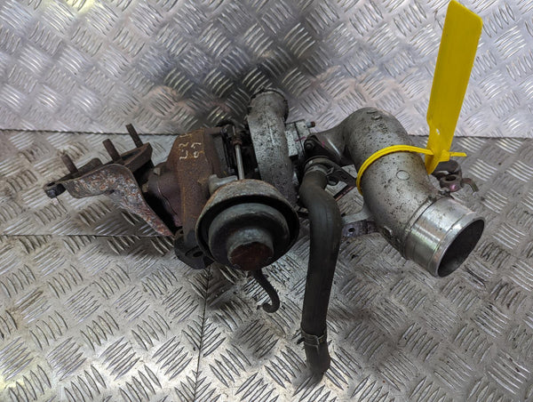 HONDA FRV - Turbocharger 2.2 Diesel 05-11