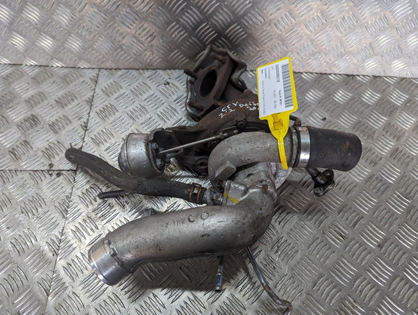 HONDA CRV - Turbocharger 2.2 Diesel 04-10