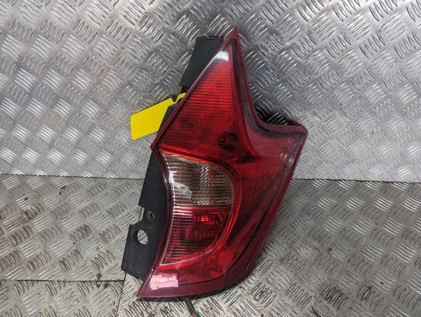 NISSAN NOTE - Driver Rear Light 13-17