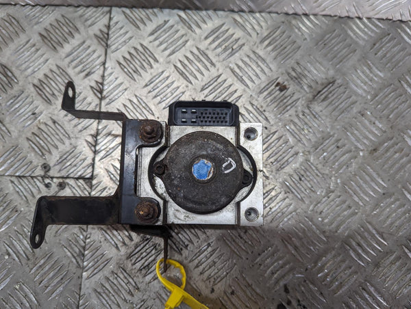 HONDA JAZZ - ABS Pump/Modulator 04-08