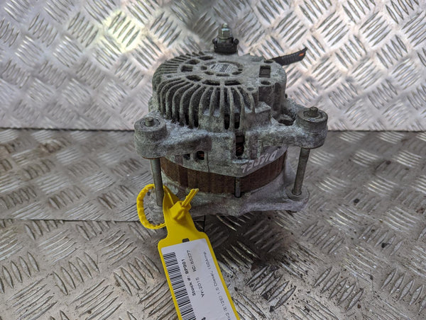 NISSAN NOTE - Alternator 1.5 Diesel 13-17