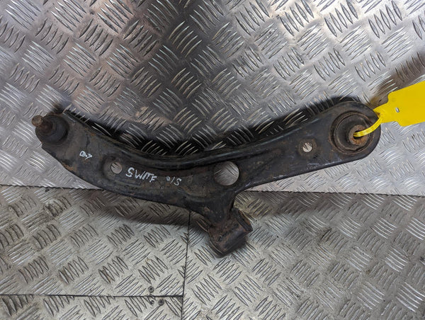 SUZUKI SWIFT - RF OS WISHBONE SUSPENSION CONTROL ARM 04-11