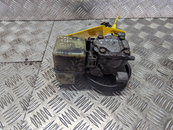 MAZDA 6 - Power Steering Pump 2.0 Diesel 02-12