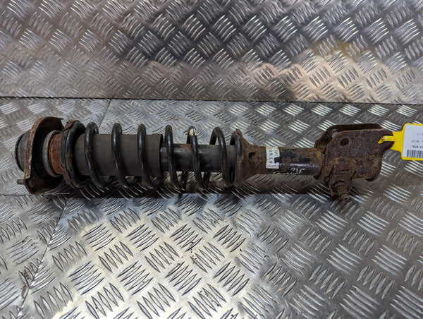 SUZUKI IGNIS 2004 - Driver Front OS RF Shocker Strut Leg 01-08